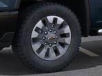 New 2026 Chevrolet Silverado 2500 Custom Crew Cab 4x4 Pickup for sale #C26236 - photo 9