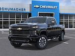 New 2026 Chevrolet Silverado 2500 Custom Crew Cab 4x4 Pickup for sale #C26237 - photo 6
