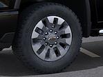 New 2026 Chevrolet Silverado 2500 Custom Crew Cab 4x4 Pickup for sale #C26237 - photo 9
