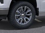 New 2026 Chevrolet Silverado 1500 LT Crew Cab 4x4 Pickup for sale #C26247 - photo 9