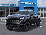 New 2026 Chevrolet Silverado 1500 RST Crew Cab 4x4 Pickup for sale #C26281 - photo 6