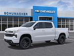 2026 Chevrolet Silverado 1500 Crew Cab 4WD Pickup for sale #C26347 - photo 1
