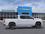 2026 Chevrolet Silverado 1500 Crew Cab 4WD Pickup for sale #C26347 - photo 5