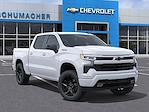 2026 Chevrolet Silverado 1500 Crew Cab 4WD Pickup for sale #C26347 - photo 7