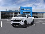 2026 Chevrolet Silverado 1500 Crew Cab 4WD Pickup for sale #C26347 - photo 8