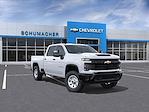 New 2026 Chevrolet Silverado 2500 Work Truck Crew Cab 4WD Pickup for sale #C26351 - photo 3
