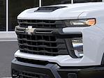 New 2026 Chevrolet Silverado 2500 Work Truck Crew Cab 4WD Pickup for sale #C26351 - photo 13