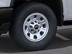 New 2026 Chevrolet Silverado 2500 Work Truck Crew Cab 4WD Pickup for sale #C26351 - photo 9