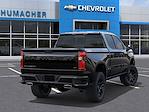 New 2026 Chevrolet Silverado 1500 LT Crew Cab 4WD Pickup for sale #C26373 - photo 4