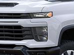 New 2026 Chevrolet Silverado 2500 Custom Crew Cab 4WD Pickup for sale #C26386 - photo 10