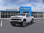 New 2026 Chevrolet Silverado 2500 Custom Crew Cab 4WD Pickup for sale #C26386 - photo 8