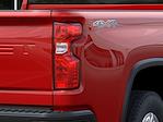 New 2026 Chevrolet Silverado 2500 Work Truck Double Cab 4WD Pickup for sale #C26388 - photo 11