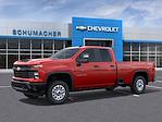 New 2026 Chevrolet Silverado 2500 Work Truck Double Cab 4WD Pickup for sale #C26388 - photo 1