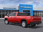 New 2026 Chevrolet Silverado 2500 Work Truck Double Cab 4WD Pickup for sale #C26388 - photo 2
