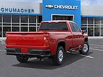 New 2026 Chevrolet Silverado 2500 Work Truck Double Cab 4WD Pickup for sale #C26388 - photo 4