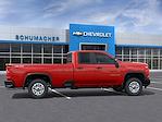 New 2026 Chevrolet Silverado 2500 Work Truck Double Cab 4WD Pickup for sale #C26388 - photo 5