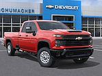 New 2026 Chevrolet Silverado 2500 Work Truck Double Cab 4WD Pickup for sale #C26388 - photo 7