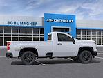 New 2026 Chevrolet Silverado 2500 Work Truck Regular Cab 4WD Pickup for sale #C26422 - photo 5