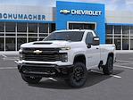 New 2026 Chevrolet Silverado 2500 Work Truck Regular Cab 4WD Pickup for sale #C26422 - photo 6