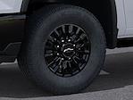 New 2026 Chevrolet Silverado 2500 Work Truck Regular Cab 4WD Pickup for sale #C26422 - photo 9