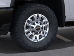 2026 Chevrolet Silverado 2500 Crew Cab SRW 4WD Pickup for sale #C26427 - photo 9