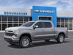 New 2026 Chevrolet Silverado 1500 LT Crew Cab 4WD Pickup for sale #C26428 - photo 1