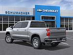 New 2026 Chevrolet Silverado 1500 LT Crew Cab 4WD Pickup for sale #C26428 - photo 2