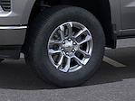 New 2026 Chevrolet Silverado 1500 LT Crew Cab 4WD Pickup for sale #C26428 - photo 9