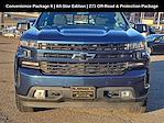 Used 2020 Chevrolet Silverado 1500 RST Crew Cab for sale #C26438A - photo 2