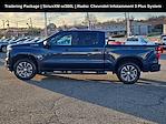 Used 2020 Chevrolet Silverado 1500 RST Crew Cab for sale #C26438A - photo 4