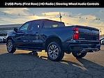 Used 2020 Chevrolet Silverado 1500 RST Crew Cab for sale #C26438A - photo 5