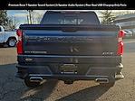 Used 2020 Chevrolet Silverado 1500 RST Crew Cab for sale #C26438A - photo 6