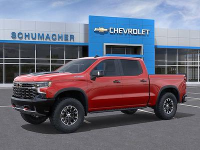 New 2026 Chevrolet Silverado 1500 ZR2 Crew Cab 4WD Pickup for sale #C26446 - photo 2