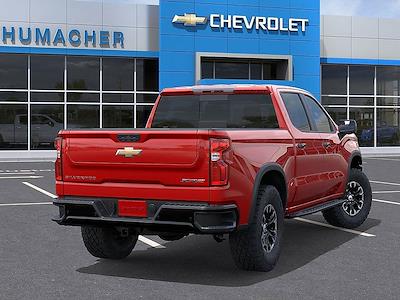 New 2026 Chevrolet Silverado 1500 ZR2 Crew Cab for sale #C26446 - photo 2