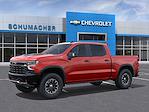 New 2026 Chevrolet Silverado 1500 ZR2 Crew Cab 4WD Pickup for sale #C26446 - photo 2