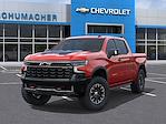 New 2026 Chevrolet Silverado 1500 ZR2 Crew Cab 4WD Pickup for sale #C26446 - photo 6