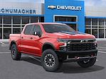 New 2026 Chevrolet Silverado 1500 ZR2 Crew Cab 4WD Pickup for sale #C26446 - photo 7