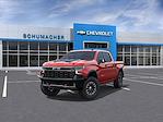 New 2026 Chevrolet Silverado 1500 ZR2 Crew Cab 4WD Pickup for sale #C26446 - photo 8