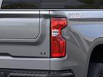 New 2026 Chevrolet Silverado 1500 LT Crew Cab 4WD Pickup for sale #C26447 - photo 11