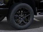 New 2026 Chevrolet Silverado 1500 LT Crew Cab 4WD Pickup for sale #C26448 - photo 9