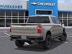 2026 Chevrolet Silverado 1500 Crew Cab 4WD Pickup for sale #C26459 - photo 4