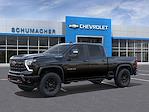 New 2026 Chevrolet Silverado 2500 ZR2 Crew Cab for sale #C26460 - photo 3
