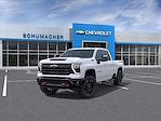 2026 Chevrolet Silverado 2500 Crew Cab 4WD Pickup for sale #C26474 - photo 8