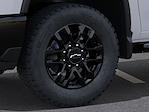2026 Chevrolet Silverado 2500 Crew Cab 4WD Pickup for sale #C26474 - photo 9
