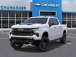 New 2026 Chevrolet Silverado 1500 LT Crew Cab for sale #C26476 - photo 6
