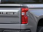 New 2026 Chevrolet Silverado 1500 Custom Crew Cab for sale #C26477 - photo 11