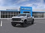 New 2026 Chevrolet Silverado 1500 Custom Crew Cab for sale #C26477 - photo 8