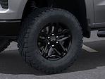 New 2026 Chevrolet Silverado 1500 Custom Crew Cab for sale #C26477 - photo 9
