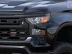 New 2026 Chevrolet Silverado 1500 Custom Crew Cab for sale #C26478 - photo 10