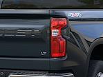 New 2026 Chevrolet Silverado 1500 LT Crew Cab for sale #C26506 - photo 11